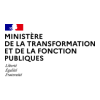 Ministère de la Transformation et de la Fonction publiques